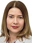 Врач Воробьева Юлия Владимировна