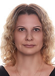 Врач Воробьева Людмила Николаевна