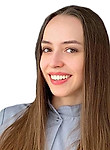 Врач Воробьева Виктория Снасиславовна