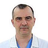 Врач Воронцов Вячеслав Владимирович