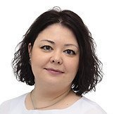 Врач Воронцова Анастасия Николаевна