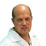 Врач Воронин Андрей Васильевич