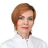 Врач Воронина Елена Александровна