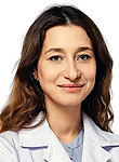Врач Воротникова Кристина Игоревна