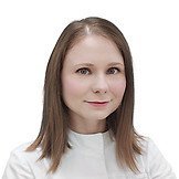 Врач Ворвулева Анна Константиновна