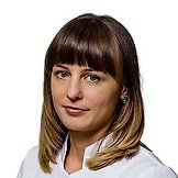 Врач Вострикова Галина Викторовна