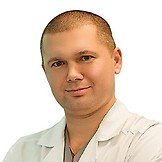 Врач Возмилов Андрей Владимирович