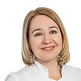 Врач Вторникова Светлана Николаевна