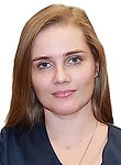Врач Вусатая Елена Владимировна 