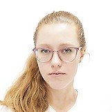 Врач Выборнова (Масленникова) Наталия Денисовна