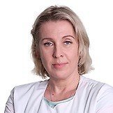 Врач Высоцкая Анна Анатольевна