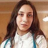 Врач Высоцкая Диана Витальевна