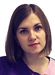 Врач Выставкина Светлана Сергеевна