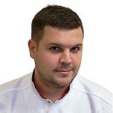 Врач Заболотский Игорь Александрович