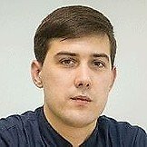 Врач Заборьев Сергей Николаевич