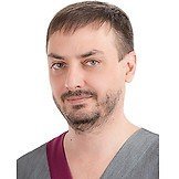 Врач Зацепин Михаил Анатольевич