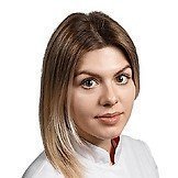Врач Зацепина Екатерина Александровна