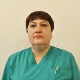 Врач Зацепина Ирина Николаевна