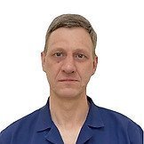 Врач Загорулько Александр Николаевич