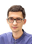 Врач Зайцев Анатолий Анатольевич 