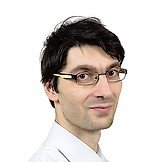 Врач Зайцев Тимур Александрович