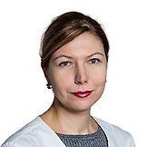 Врач Захарова Елена Ивановна