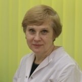 Врач Захарова Наталья Олеговна