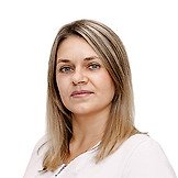 Врач Захарова Татьяна Николаевна