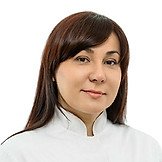 Врач Заруба Екатерина Александровна 