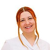 Врач Зарытовская Дарья Александровна