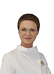 Врач Заславская Виолетта Станиславовна