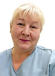 Врач Застрожнова Елена Александровна