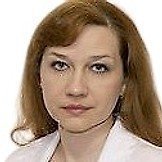 Врач Заварзина Наталья Алексеевна