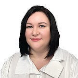 Врач Заварзина Ольга Алексеевна