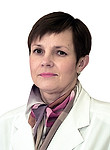 Врач Завьялова Светлана Николаевна