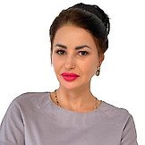 Врач Зеленская Кристина Александровна