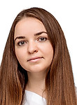Врач Земцова Алла Сергеевна