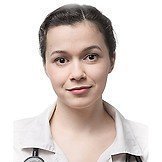 Врач Землянская Елена Сергеевна