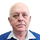 Врач Зенин Александр Иванович