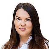 Врач Зенина Ирина Ивановна