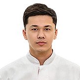 Врач Жалолиддинов Шухратбек Хусниддинович