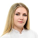 Врач Жаворонкова Мария Сергеевна