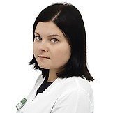 Врач Жданкина Марина Юрьевна