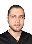Врач Железной Евгений Александрович