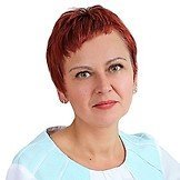 Врач Жерноклеева Виктория Вадимовна