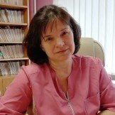 Врач Жеурова Наталья Альбертовна
