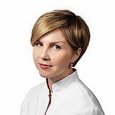Врач Жидконожкина Екатерина Александровна