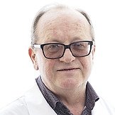 Врач Жидков Владимир Григорьевич