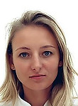 Врач Жигало Анастасия Юрьевна