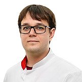 Врач Жихарев Владислав Александрович